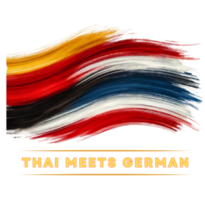 ThaimeetsGerman